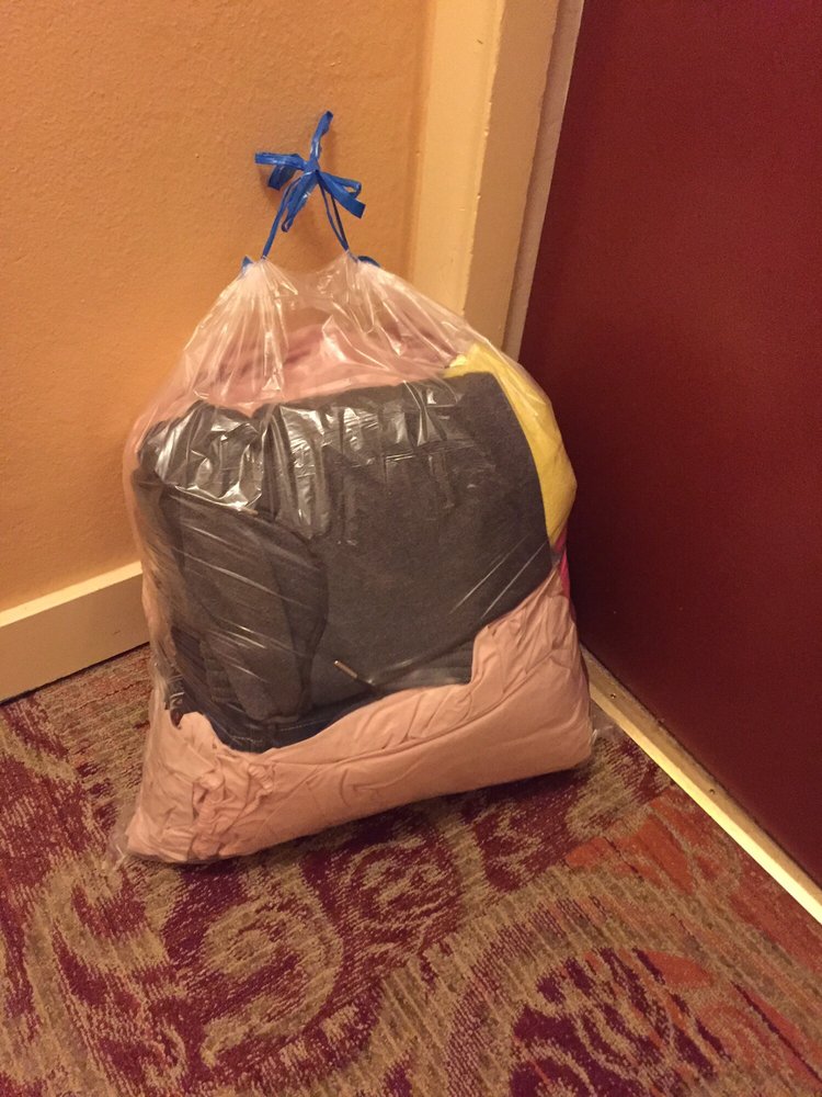 LAUNDRY CARE PORTLAND Laundry Services Portland, OR Phone