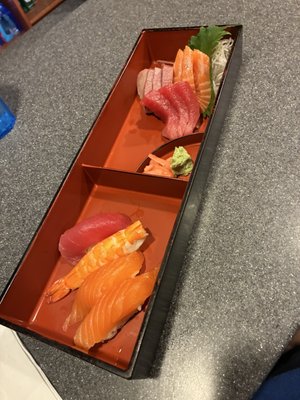 Zen Japanese Grill & Sushi Bar by null