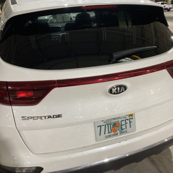 Thrifty Rent A Car - Car Rental Near Me - Nashville, Tennessee