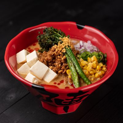 Jinya Ramen Bar, 11964 Market St, Reston, VA 20190, US