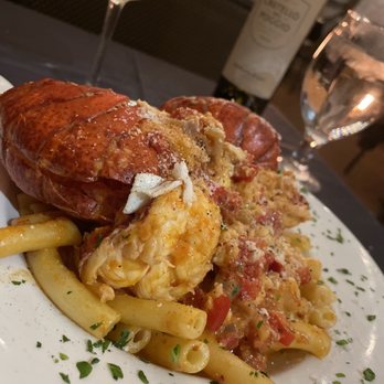 La Scala - Lobster Regina - Italian Near Me - Baltimore, Maryland