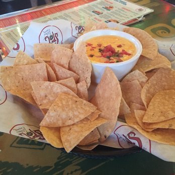 The Spot - Chips and Queso - Burgers Near Me - Galveston, Texas The Spot - Chips and Queso - Burgers Near Me - Galveston, Texas