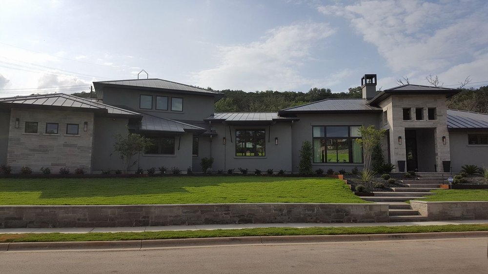 Slide of Lone Star Renovation & Design