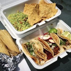 Taqueria Los Primos