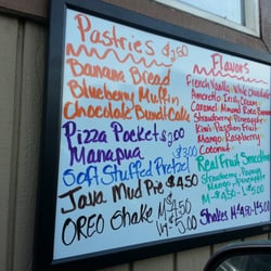 Java Hut