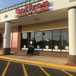Saffron House of Kabob
