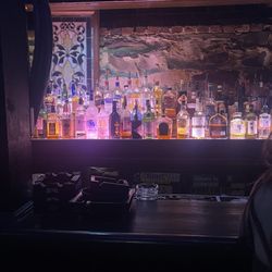 Bayou Room