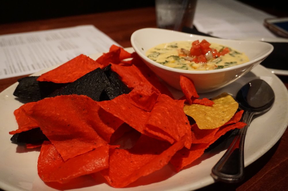 Firebirds Wood Fired Grill