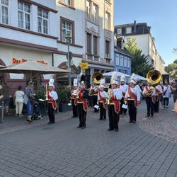Bernemer Kerb - 08.2926