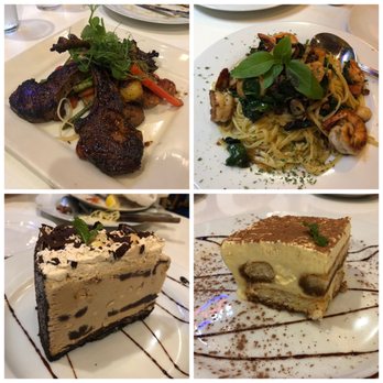 La Ciccia - Italian Near Me - Honolulu, Hawaii La Ciccia - Italian Near Me - Honolulu, Hawaii