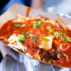 KTOWN Night Market