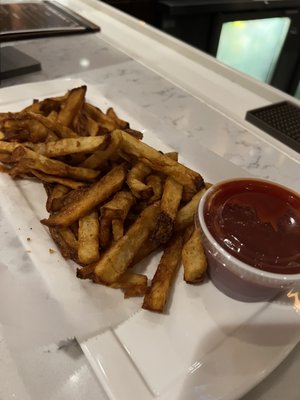 The Barrel Room by null