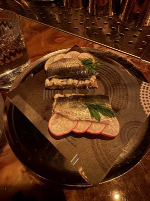 The Eighty Six by null