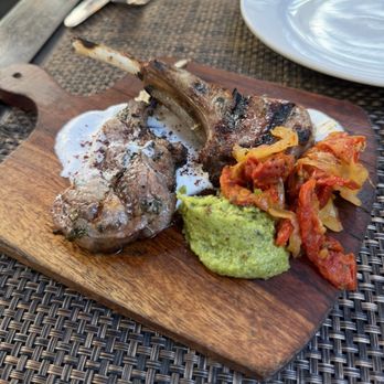Running Goose - Lamb Chops - Gastropubs Near Me - Los Angeles, California Running Goose - Lamb Chops - Gastropubs Near Me - Los Angeles, California
