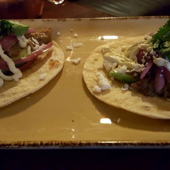 Herbie's On The Park - Duck Tacos - New American Near Me - Saint Paul, Minnesota Herbie's On The Park - Duck Tacos - New American Near Me - Saint Paul, Minnesota
