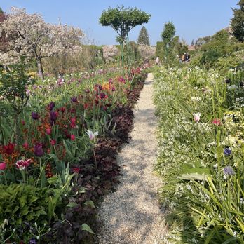 Jardins et Maison de Claude Monet - Museums Near Me - Giverny, 27