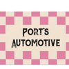 Port's Automotive gift card