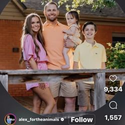 Quality Exteriors Home Improvements - The owner's son and family