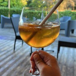 L'esprit du sud ouest - Spritz gascon