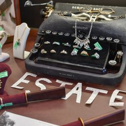 The Jewelry Center