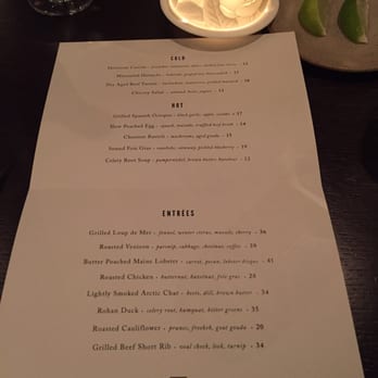 Boka - New American Near Me - Chicago, Illinois Boka - New American Near Me - Chicago, Illinois