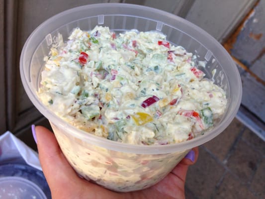 Guerrero Market by null