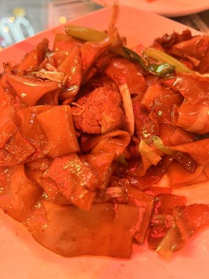 Joe's Ginger by null