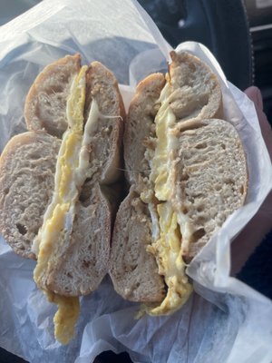 Cafe International by null