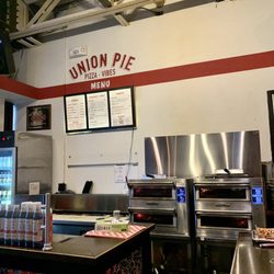 Jammin' Java - Delicious pizza