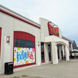 South Keys Shopping Centre - Chapters