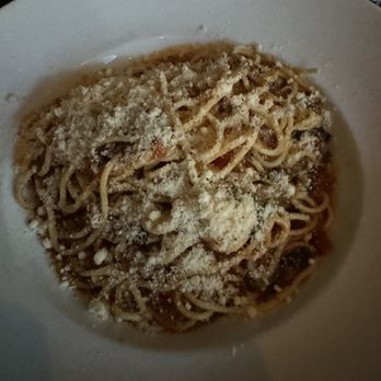 Wienstein & Gavino's - Bolognese Spaghetti - Italian Near Me - Montreal, Quebec Wienstein & Gavino's - Bolognese Spaghetti - Italian Near Me - Montreal, Quebec