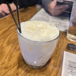Chubby's Sports Bar & Grill - Snickerdoodle