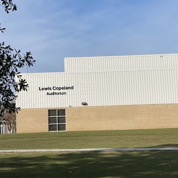 WP Davidson High School - Auditorium - Middle Schools & High Schools Near Me - Mobile, Alabama WP Davidson High School - Auditorium - Middle Schools & High Schools Near Me - Mobile, Alabama