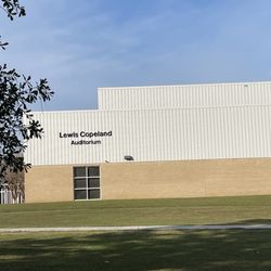 WP Davidson High School - Auditorium
