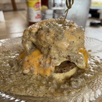 Barrier Island Bagels - "Ghost Ship" on the menu - Breakfast & Brunch Near Me - Kitty Hawk, North Carolina Barrier Island Bagels - "Ghost Ship" on the menu - Breakfast & Brunch Near Me - Kitty Hawk, North Carolina
