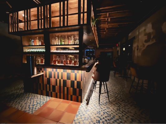 Starduster Lounge by null
