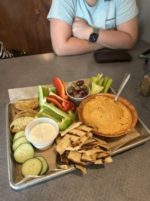 Woody's Brewing Company by null