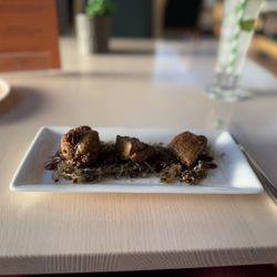 Cafe Spice Namaste - Gressingham Duck Tikka