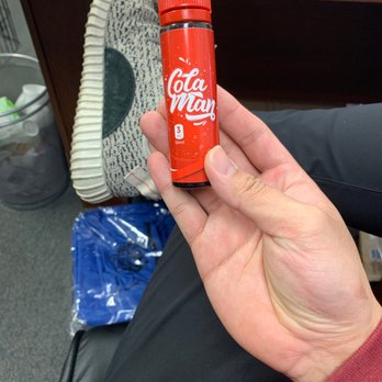 Yeti's Vape and Smoke - Vape Shops Near Me - North Bend, Washington
