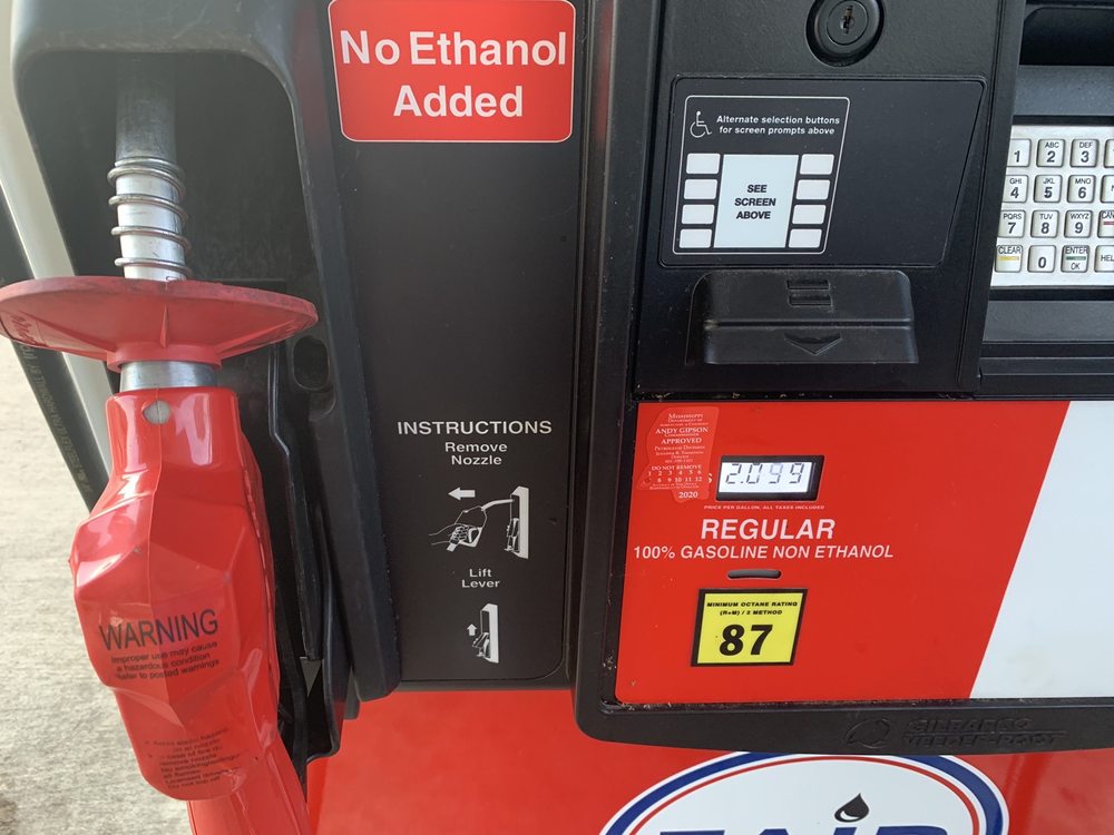 POLKS DRUGSTORE Updated August 2024 1845 Popps Ferry Rd, Biloxi