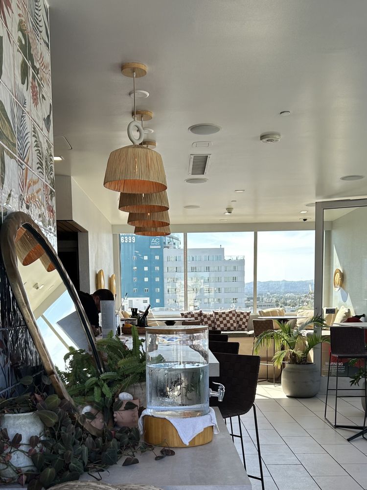 Kimpton Hotel Wilshire