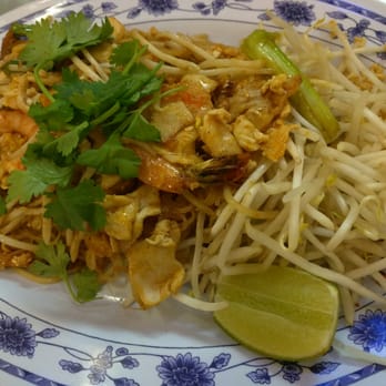 Thai Lovers - Pad thai - Thai Near Me - San Jose, California Thai Lovers - Pad thai - Thai Near Me - San Jose, California