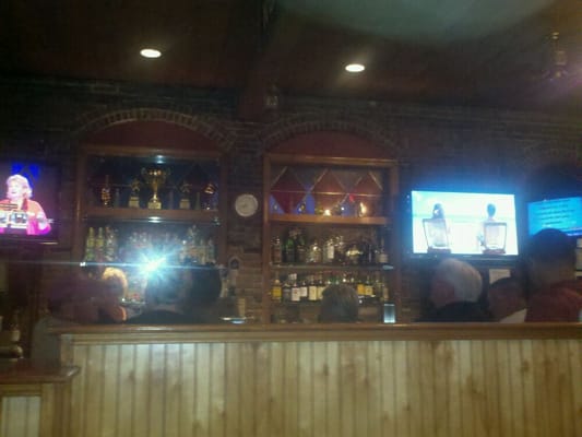 Abington Depot by null