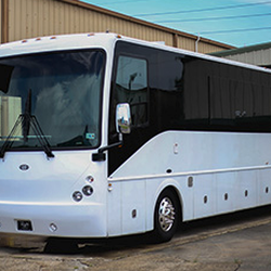 Elite Limo Mississippi