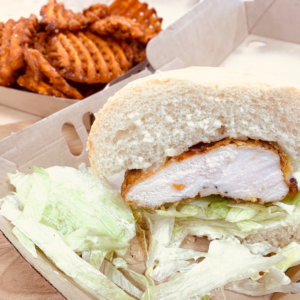 The Best 10 Donuts near Chevron Station in Kamas, UT Yelp