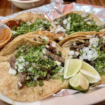 3 Agaves Mexican - Ely's Tacos - Mexican Near Me - Indianapolis, Indiana