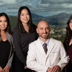 Pinnacle Endodontics - Dr. Anthony John works with his team to deliver comfort, quality oriented care.