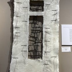 Mixed media