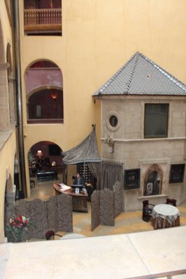 Cour des Loges Lyon, A Radisson Collection Hotel by null