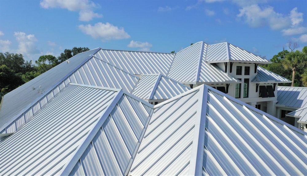 Slide of Crown Roofing & Waterproofing